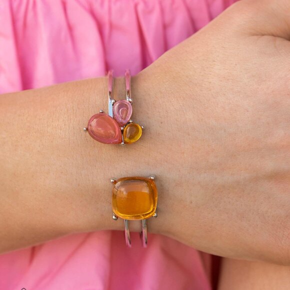 paparazzi Jewelry - Reflective Recognition - Multi Bracelet